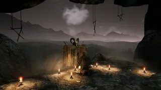 Скриншот 4 к игре Blightrest