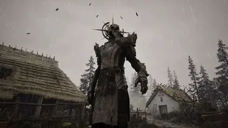 Скриншот 8 к игре Blightrest