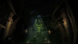 Скриншот 4 к игре Invokyr