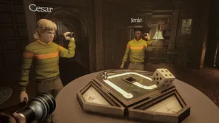 Скриншот 6 к игре Invokyr