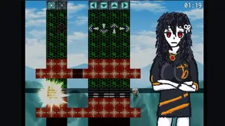 Скриншот 2 к игре 白银生涯 Silver Career