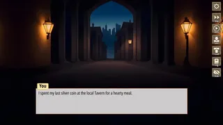 Скриншот 1 к игре Drunk But Not Wasted Knight