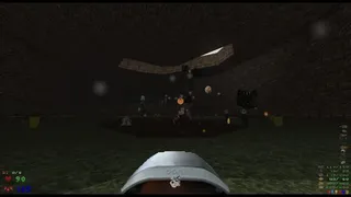 Скриншот 2 к игре Apocalipsis Pelucho