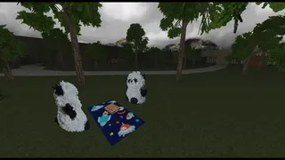 Скриншот 4 к игре Apocalipsis Pelucho