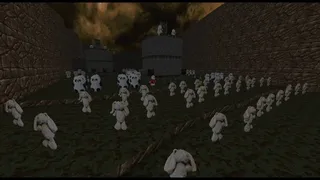 Скриншот 5 к игре Apocalipsis Pelucho