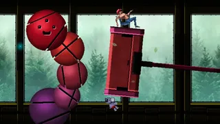 Скриншот 1 к игре KOALAS DELIV & GUY