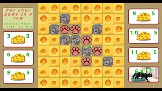 Скриншот 5 к игре CheeseCatToe