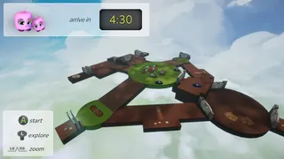 Скриншот 4 к игре Elf Cleaner
