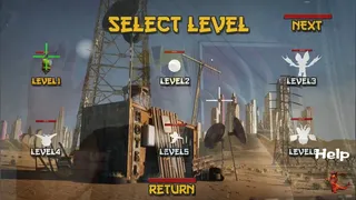 Скриншот 2 к игре Убийца Монстров: Движенческая Версия