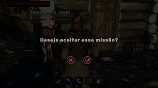 Скриншот 2 к игре Sombrávia: Herdeiro do Abismo