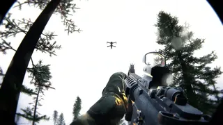 Скриншот 2 к игре Drone Wars: Season 1