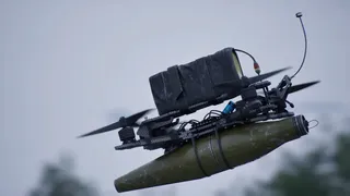 Скриншот 6 к игре Drone Wars: Season 1