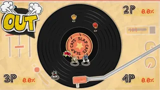 Скриншот 1 к игре Slapcats