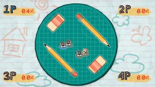 Скриншот 3 к игре Slapcats