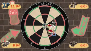 Скриншот 5 к игре Slapcats