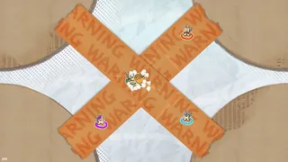 Скриншот 6 к игре Slapcats