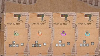 Скриншот 8 к игре Slapcats