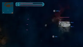 Скриншот 2 к игре StingerEP1