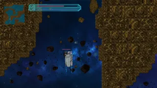 Скриншот 3 к игре StingerEP1