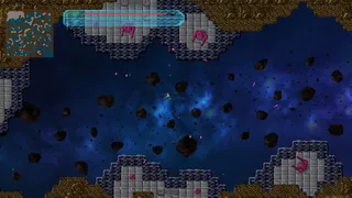 Скриншот 4 к игре StingerEP1