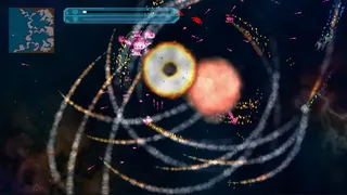 Скриншот 6 к игре StingerEP1