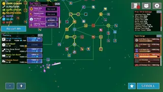 Скриншот 4 к игре Soba's Gunpaw