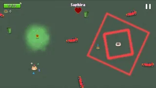 Скриншот 6 к игре Soba's Gunpaw