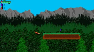 Скриншот 1 к игре PANDA