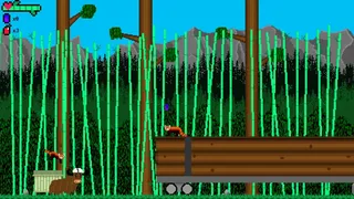 Скриншот 2 к игре PANDA