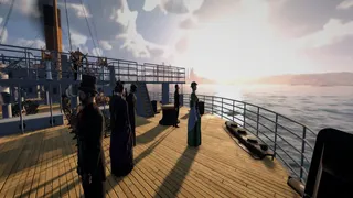 Скриншот 3 к игре Titanic