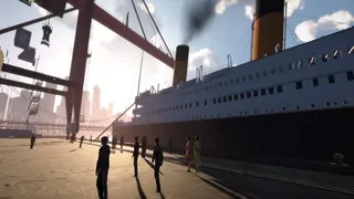 Скриншот 4 к игре Titanic
