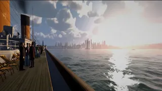Скриншот 5 к игре Titanic