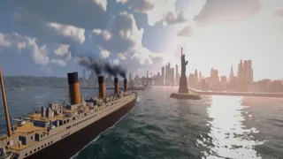 Скриншот 7 к игре Titanic