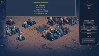 Скриншот 2 к игре Hear The Bell Toll