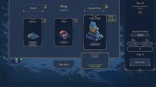 Скриншот 4 к игре Hear The Bell Toll