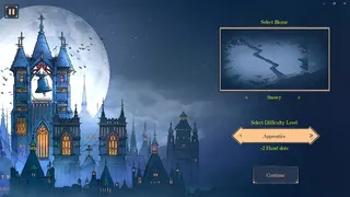 Скриншот 8 к игре Hear The Bell Toll