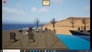 Скриншот 2 к игре Pirate Guy