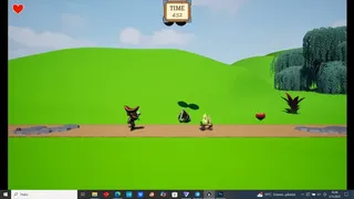 Скриншот 3 к игре Pirate Guy
