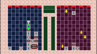 Скриншот 6 к игре Falling Face Fragments
