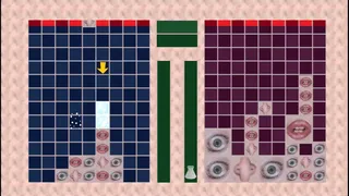 Скриншот 8 к игре Falling Face Fragments