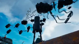 Скриншот 4 к игре Only Up: BRAINROT TOGETHER