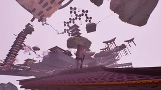 Скриншот 5 к игре Only Up: BRAINROT TOGETHER