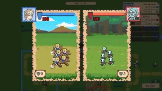 Скриншот 2 к игре Tiles of War