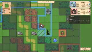 Скриншот 3 к игре Tiles of War