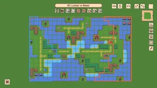 Скриншот 8 к игре Tiles of War