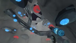 Скриншот 2 к игре Acention