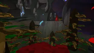 Скриншот 7 к игре Acention