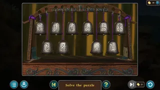 Скриншот 1 к игре Artifact Seekers 1