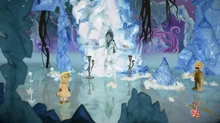 Скриншот 2 к игре Gretel & Hansel