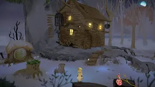 Скриншот 4 к игре Gretel & Hansel